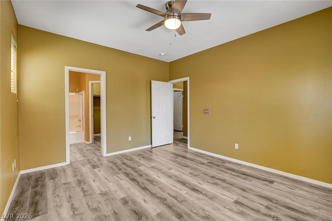 286 Manzanita Ranch Lane Henderson, NV 89012 - Photo 18 of 50 Primary Bedroom