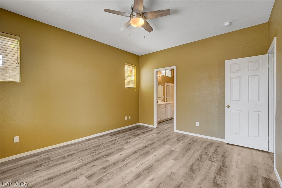 286 Manzanita Ranch Lane Henderson, NV 89012 - Photo 19 of 50 Primary Bedroom