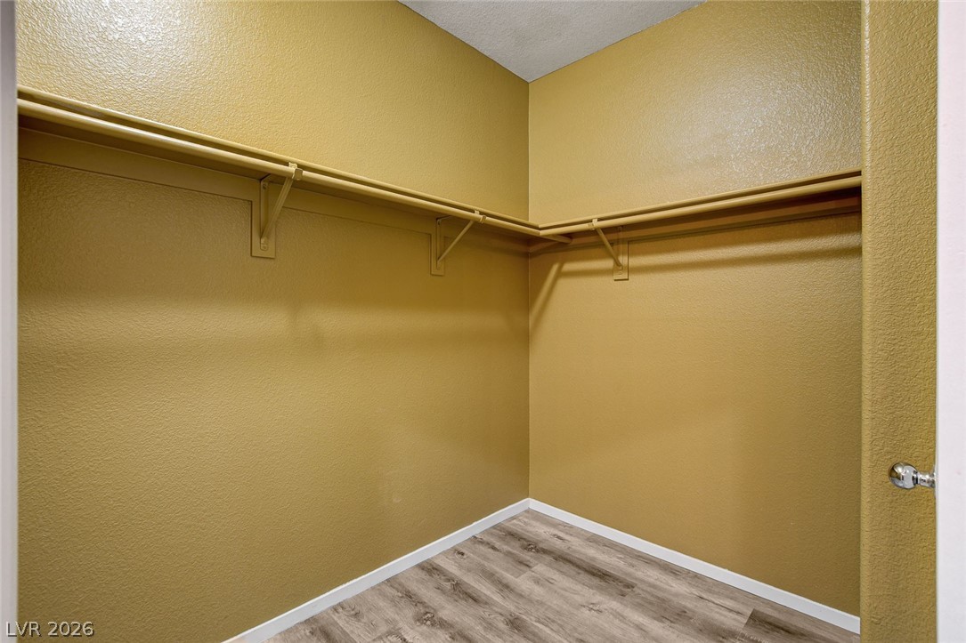 286 Manzanita Ranch Lane Henderson, NV 89012 - Photo 22 of 50 Primary Walk In Closet