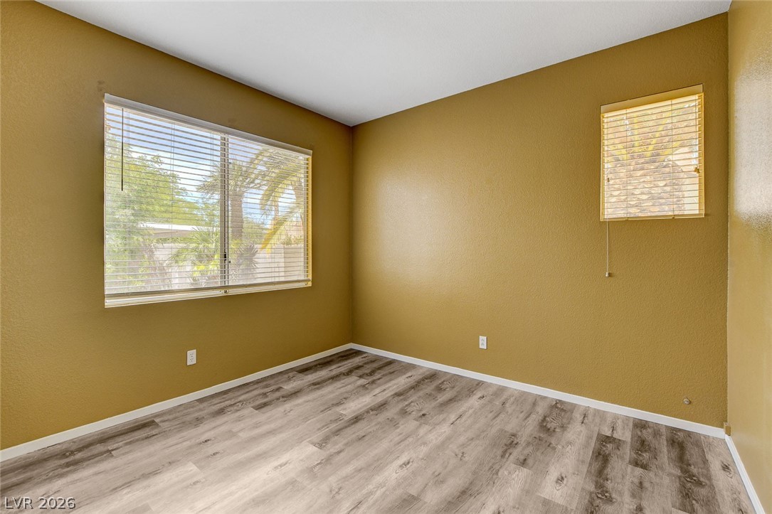 286 Manzanita Ranch Lane Henderson, NV 89012 - Photo 23 of 50 Second Bedroom