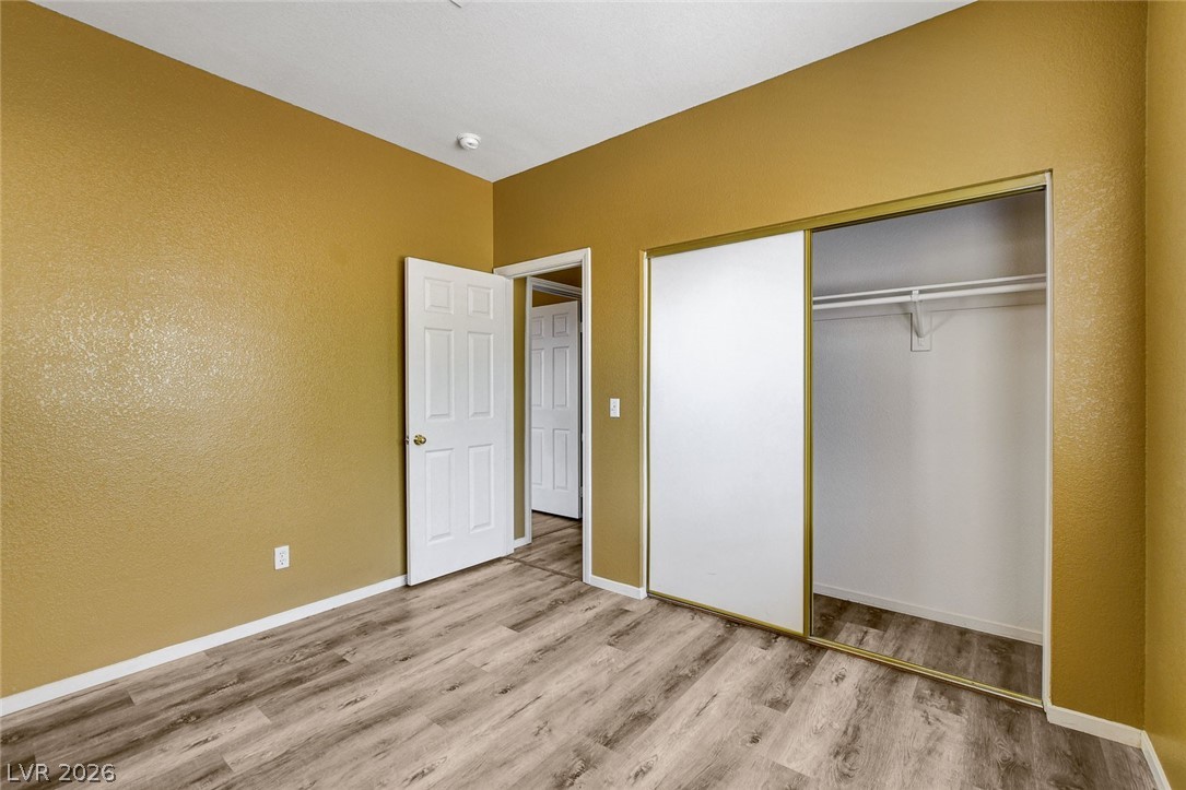 286 Manzanita Ranch Lane Henderson, NV 89012 - Photo 24 of 50 Second Bedroom