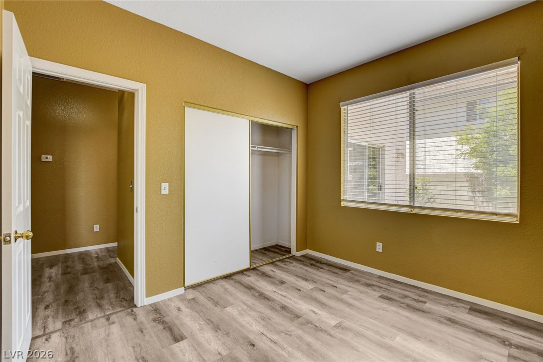 286 Manzanita Ranch Lane Henderson, NV 89012 - Photo 25 of 50 Second Bedroom
