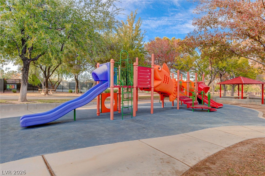 286 Manzanita Ranch Lane Henderson, NV 89012 - Photo 41 of 50 Discovery Park