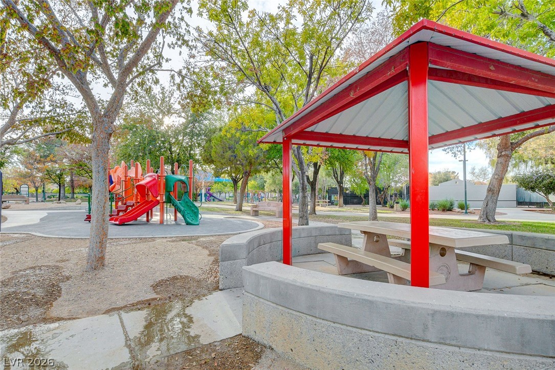 286 Manzanita Ranch Lane Henderson, NV 89012 - Photo 42 of 50 Discovery Park