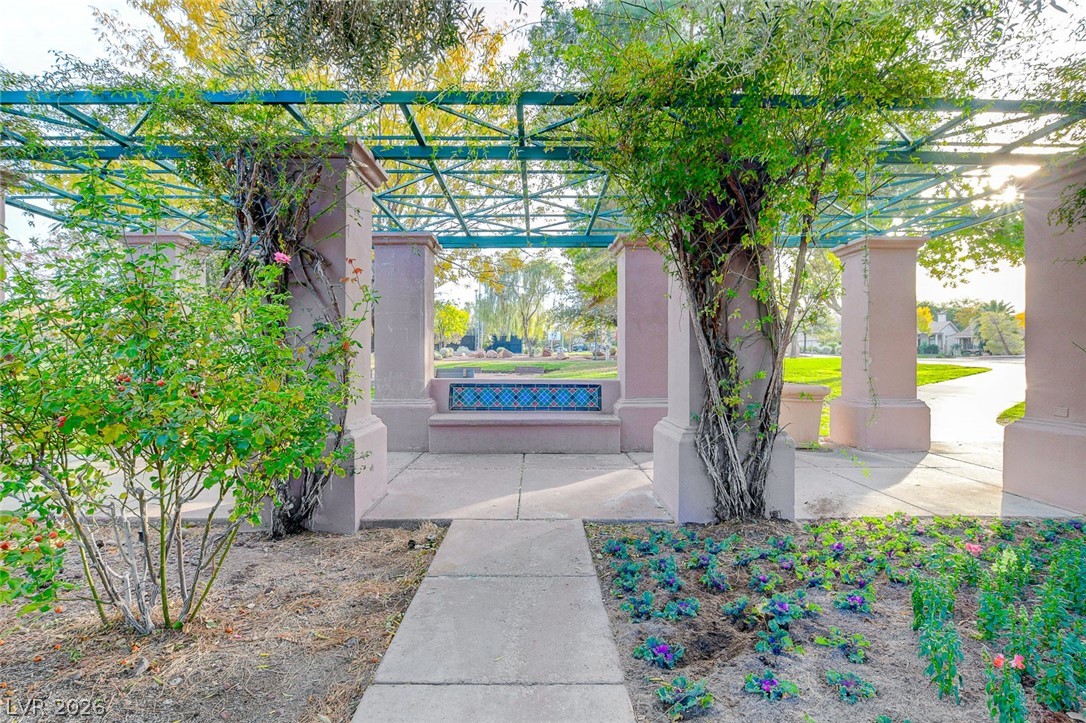 286 Manzanita Ranch Lane Henderson, NV 89012 - Photo 46 of 50 Discovery Park