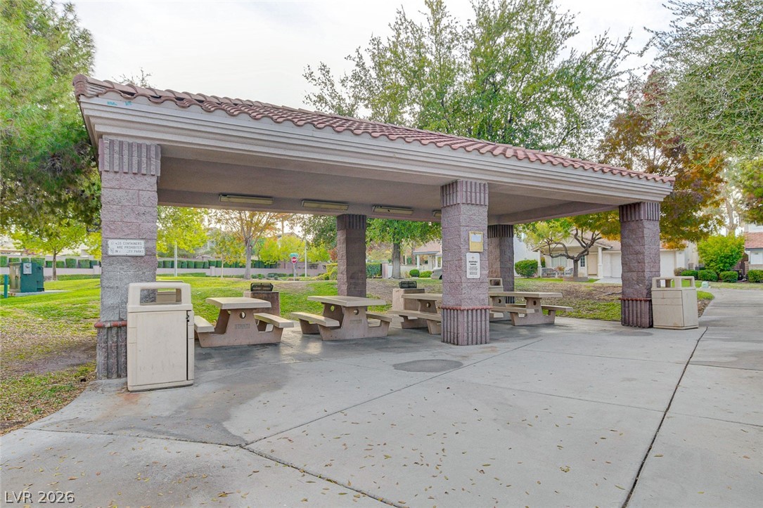 286 Manzanita Ranch Lane Henderson, NV 89012 - Photo 48 of 50 Discovery Park