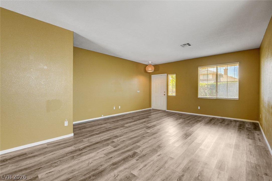 286 Manzanita Ranch Lane Henderson, NV 89012 - Photo 6 of 50 Living Room and Entry Way