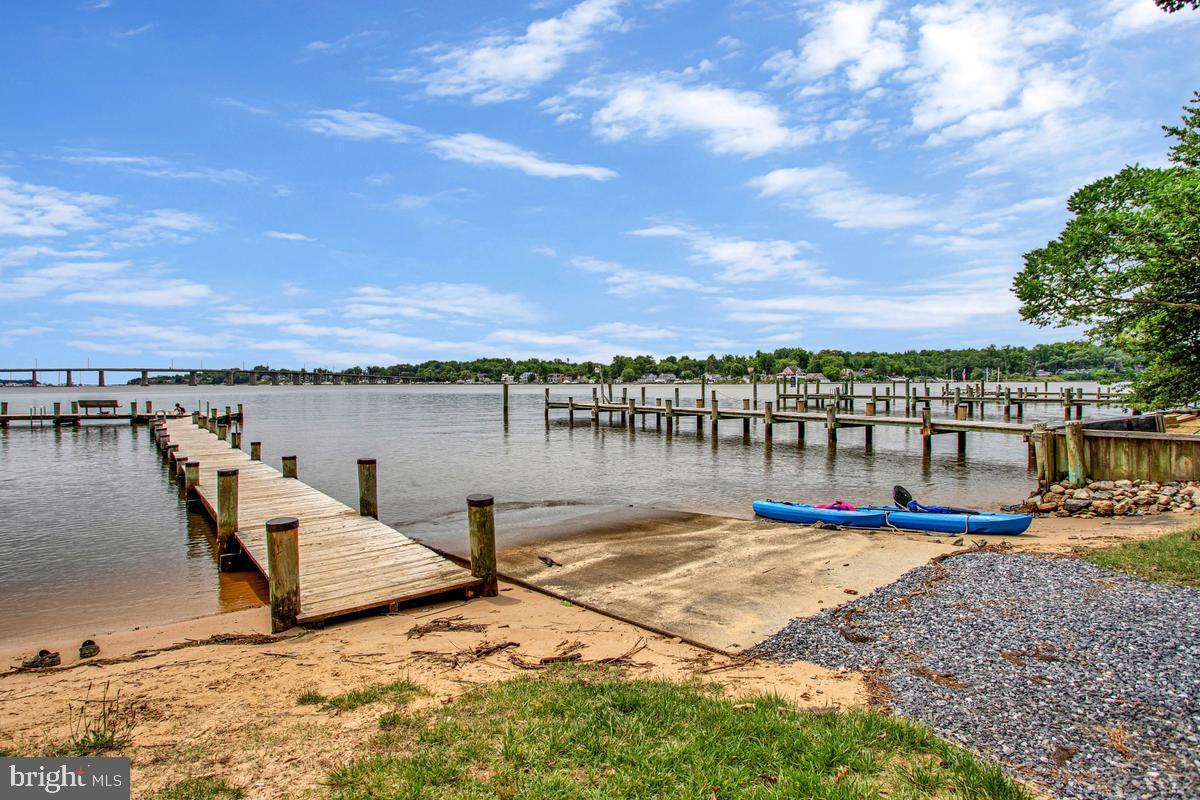 2978 Valley View Road Annapolis, MD 21401 - Photo 48 of 61 Cape St John Piers and Beach