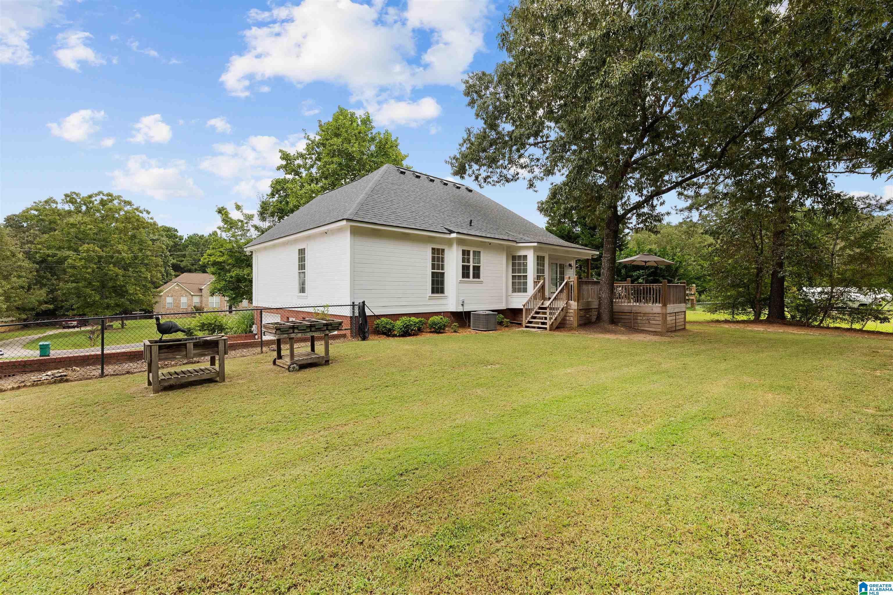 20449 Hepzibah Church Road McCalla, AL 35111 - Photo 23 of 34