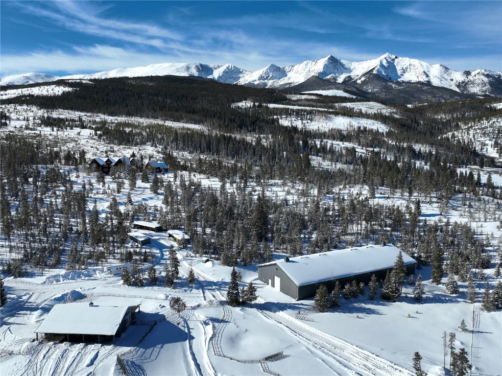 300 Gold Hill Road Breckenridge, CO 80424 - Photo 41 of 50