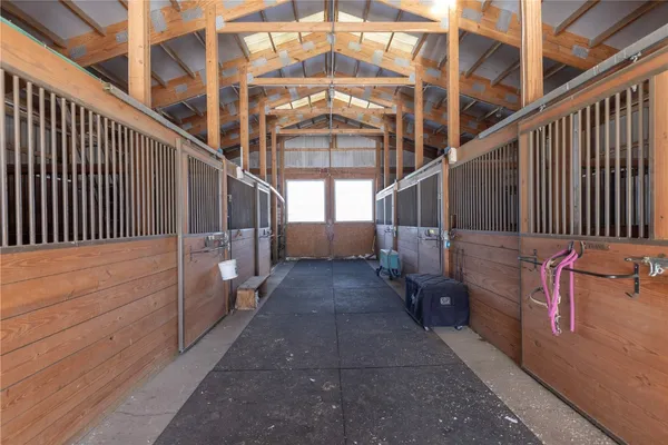a view of entryway