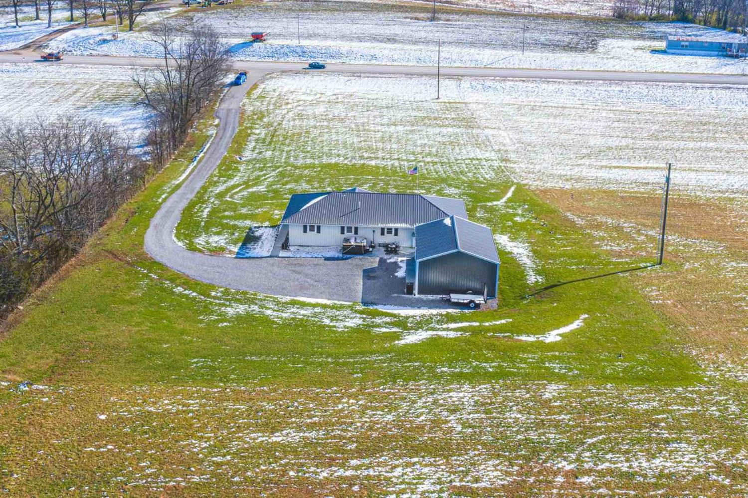 8991 Richmond Road Paint Lick, KY 40461 - Photo 70 of 73 Photo 70