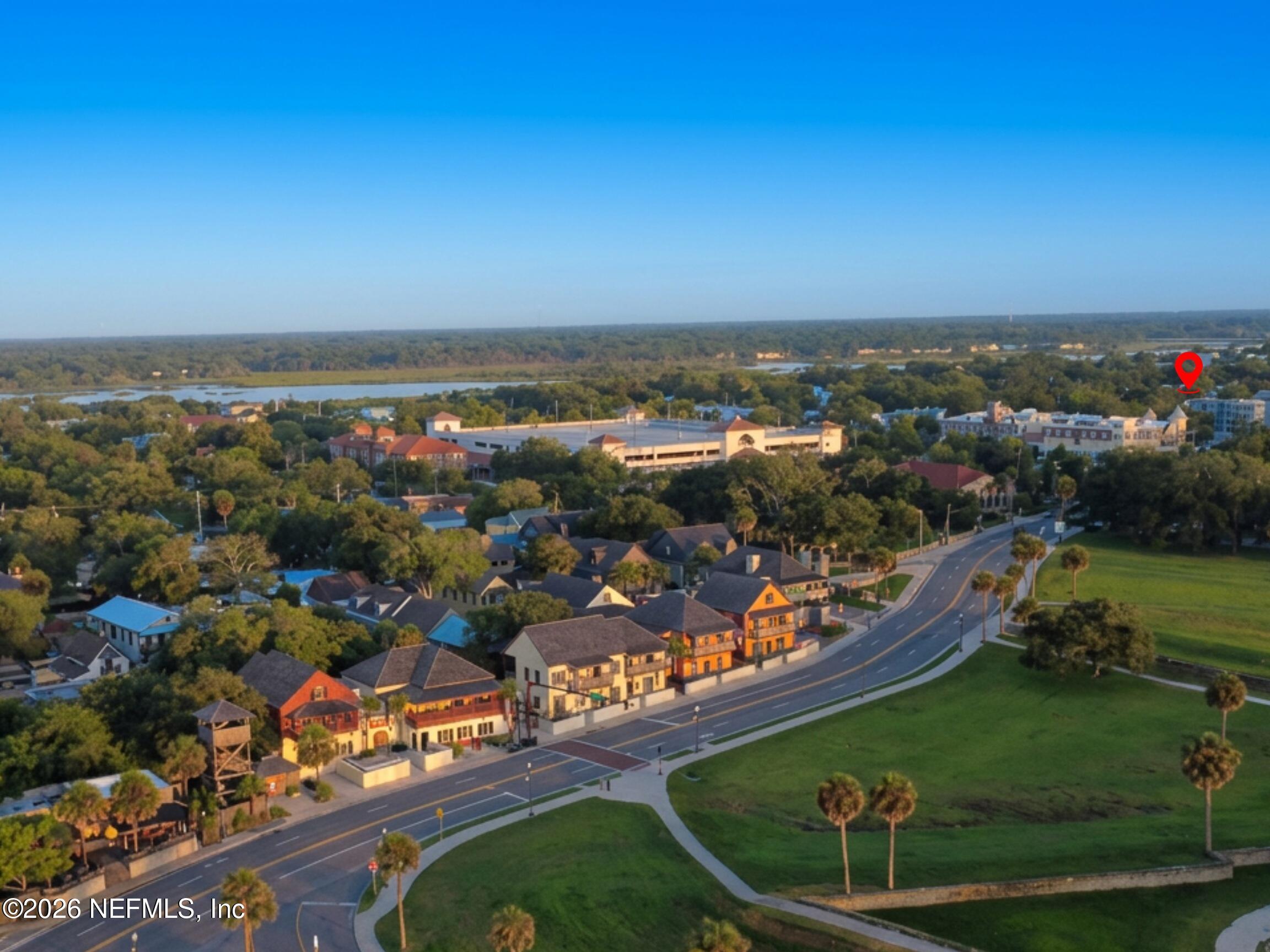 13 Rohde Avenue St. Augustine, FL 32084 - Photo 8 of 101 .