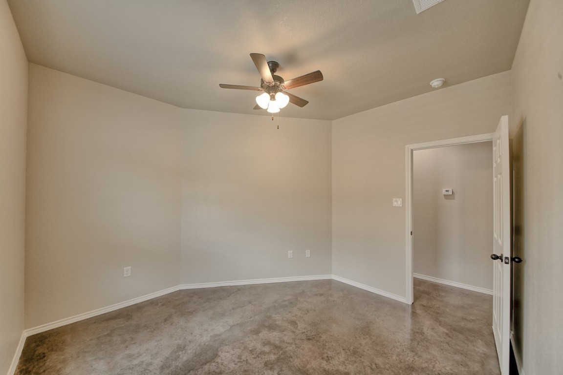 108 Samuel Drive, Unit A Buda, TX 78610 - Photo 6 of 11 an empty room