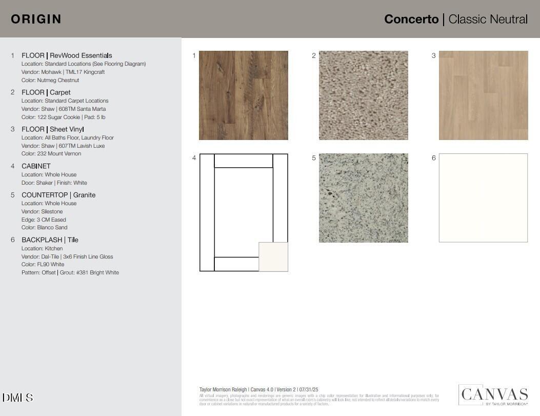 228 Hank Way Angier, NC 27501 - Photo 4 of 43 unknown