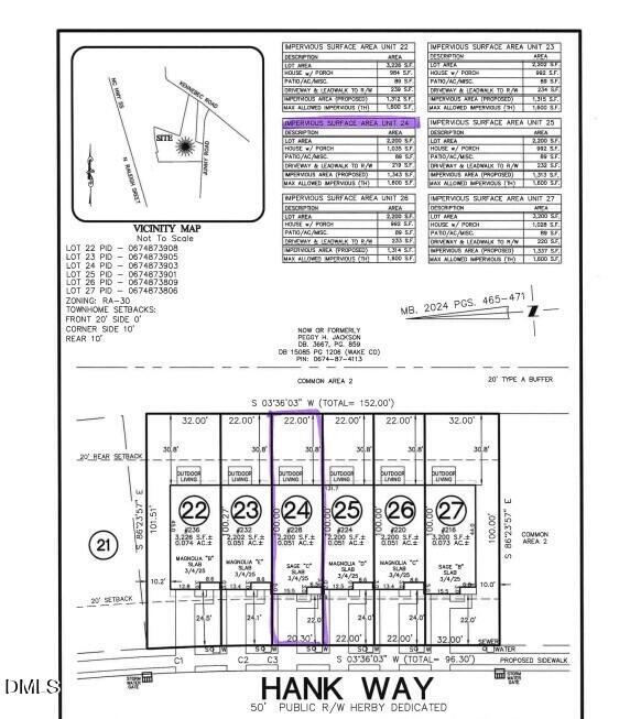 228 Hank Way Angier, NC 27501 - Photo 5 of 43 a picture of a bench in a picture