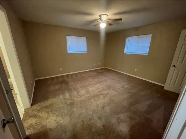 a view of a utility room with a sink