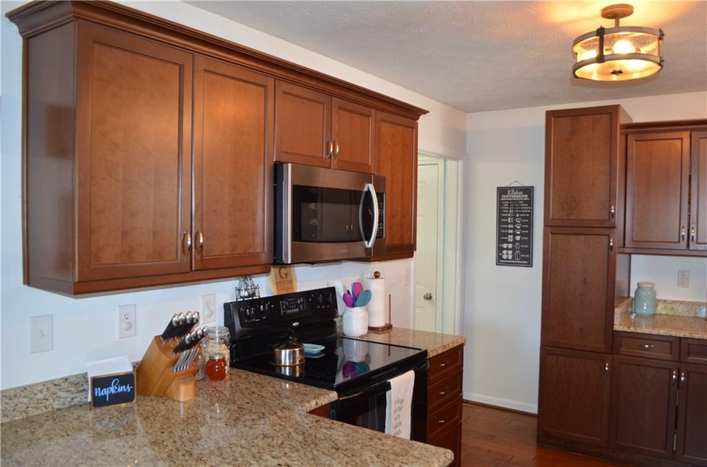 20853 Summitt Road Noblesville, IN 46062 - Photo 15 of 35 Gallery Image 15