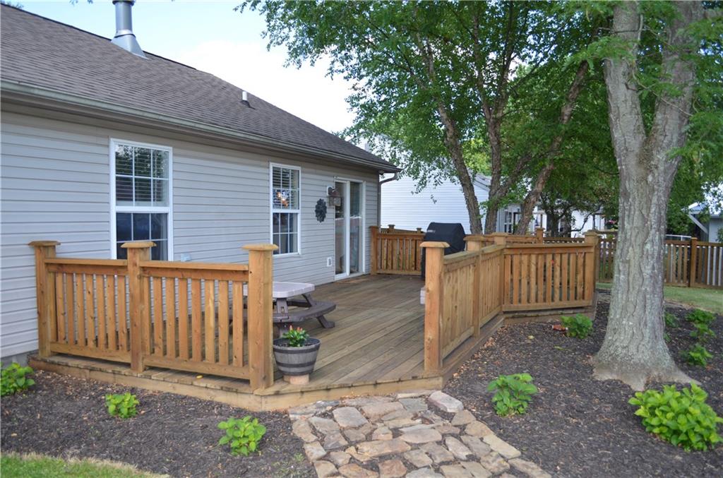 20853 Summitt Road Noblesville, IN 46062 - Photo 30 of 35 Gallery Image 30