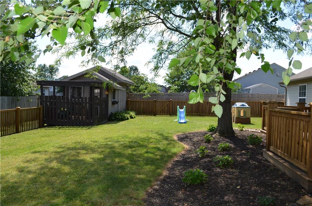 20853 Summitt Road Noblesville, IN 46062 - Photo 33 of 35 Gallery Image 33