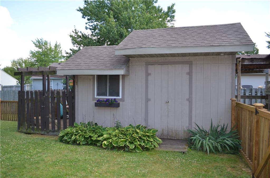 20853 Summitt Road Noblesville, IN 46062 - Photo 34 of 35 Gallery Image 34
