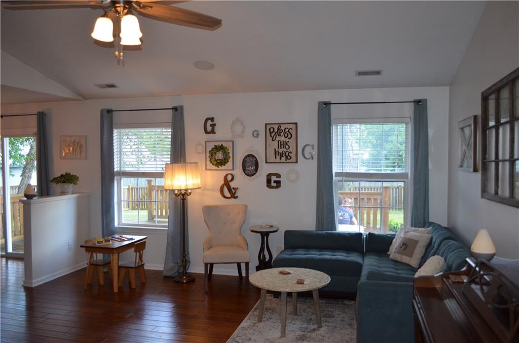 20853 Summitt Road Noblesville, IN 46062 - Photo 5 of 35 Gallery Image 5
