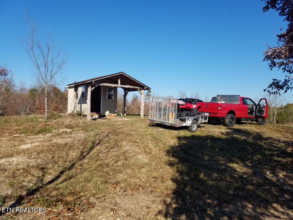417 Womac Hollow Road Decatur, TN 37322 - Photo 10 of 29 73