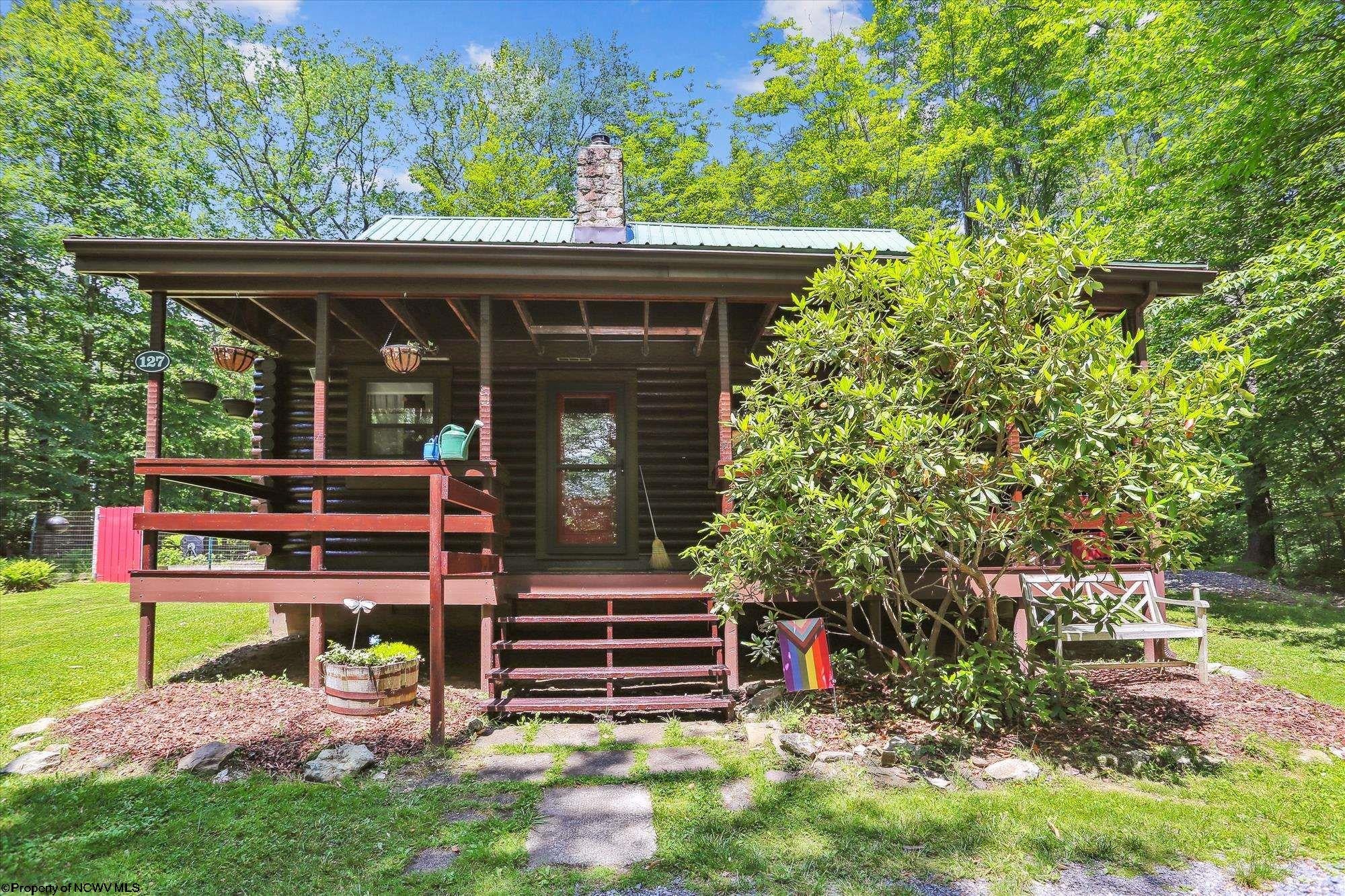 127 Cub Road Davis, WV 26260 - Photo 2 of 30 Gallery Image 2