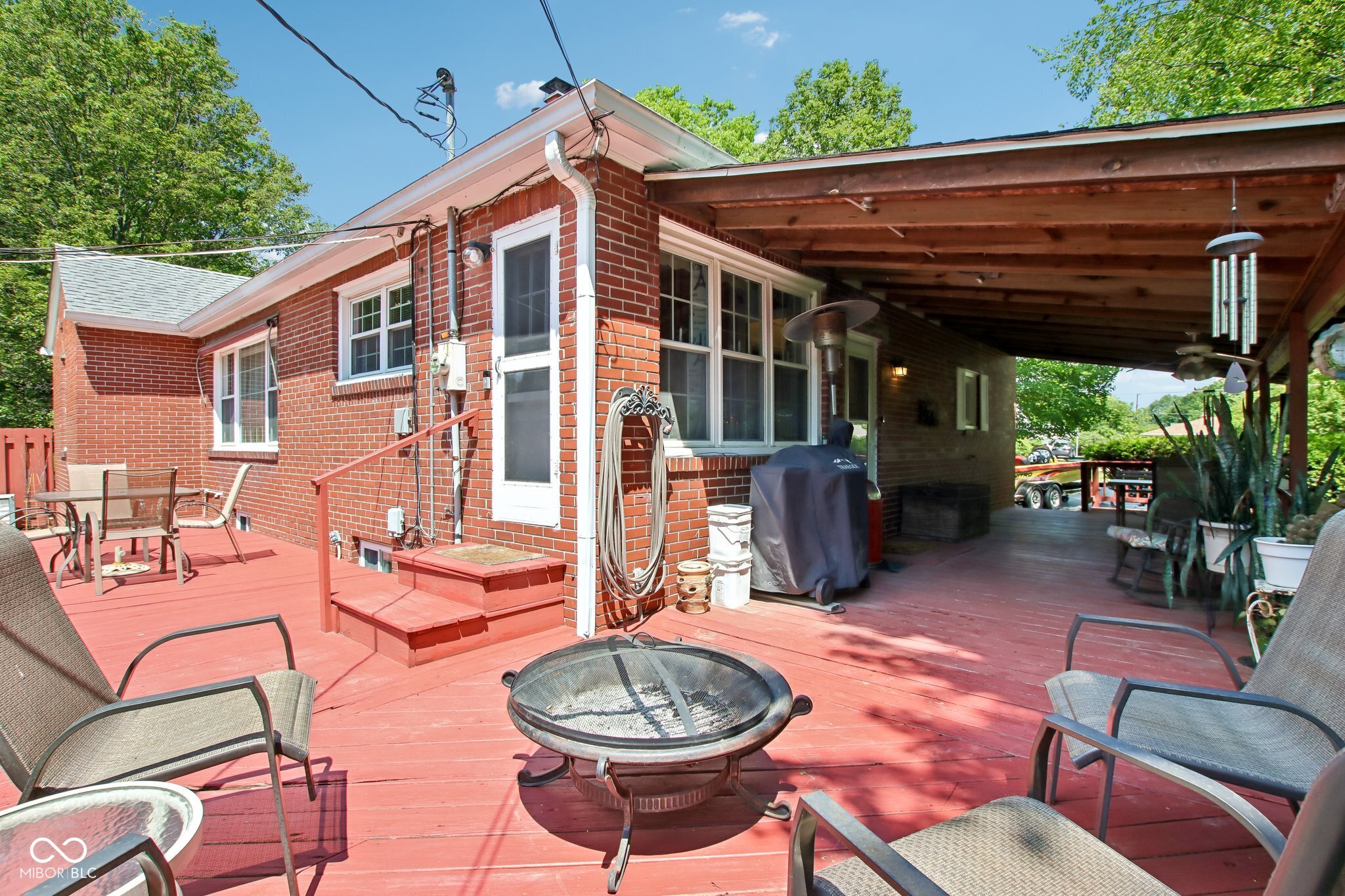 8103 East 10th Street Indianapolis, IN 46219 - Photo 23 of 31