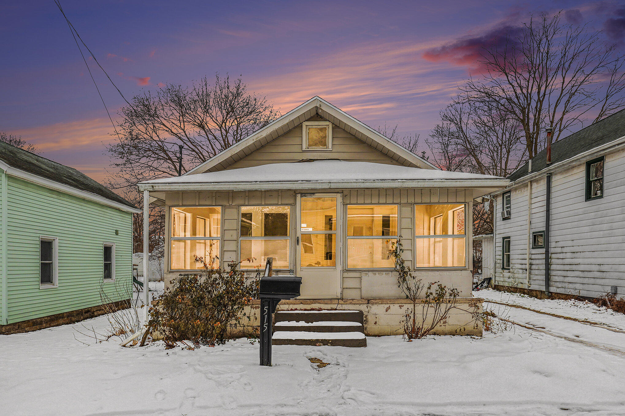 515 Harrison Street Ionia, MI 48846 - Photo 2 of 19 001_file_203