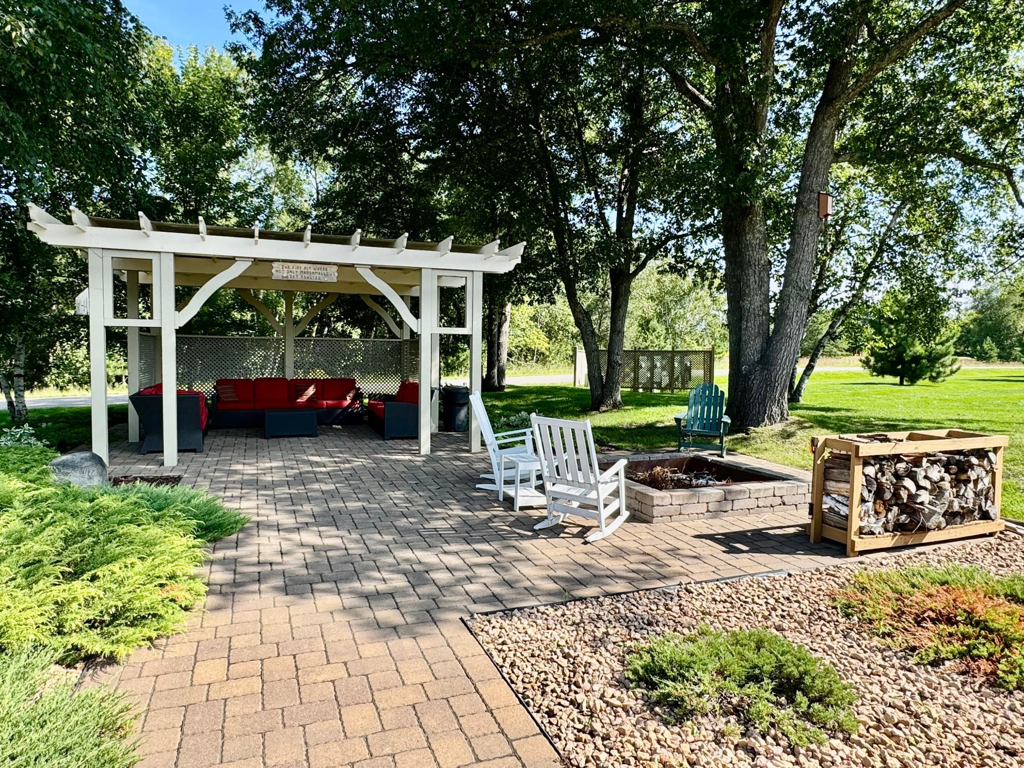 7448 Fairway Lane Breezy Point, MN 56472 - Photo 42 of 45