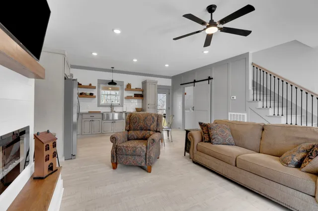 $429,900 | 555 Ghea Road, Normandy, TN 37360