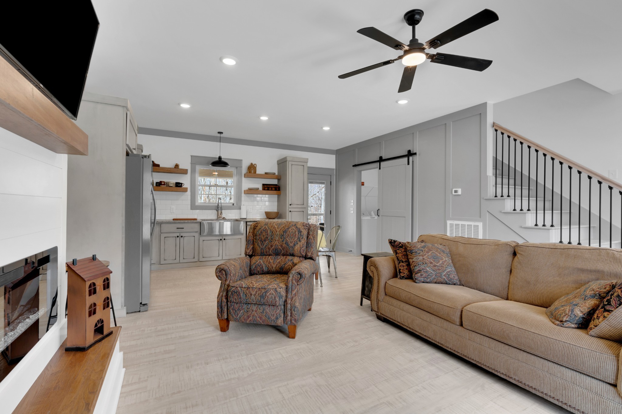 555 Ghea Road Normandy, TN 37360 - Photo 20 of 43