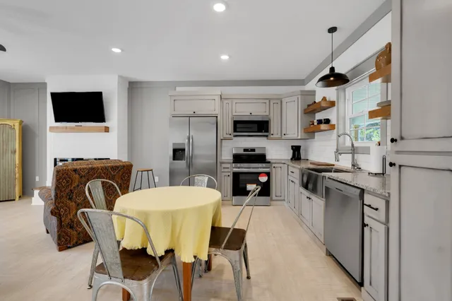 $429,900 | 555 Ghea Road, Normandy, TN 37360