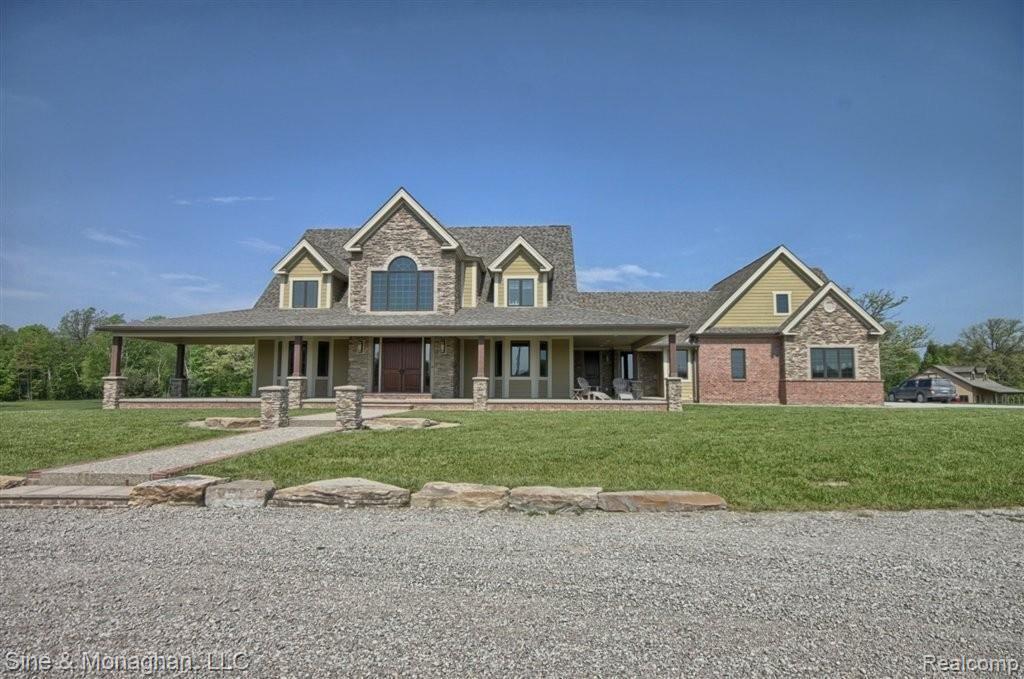 1486 South Allen Road St. Clair, MI 48079 - Photo 1 of 25 Front.jpg