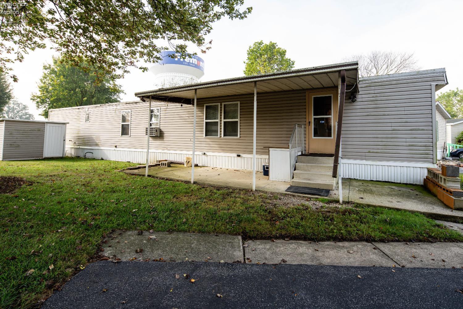 1730 Port Clinton Road, Unit 33 Fremont, OH 43420 - Photo 19 of 19 Gallery Image 19