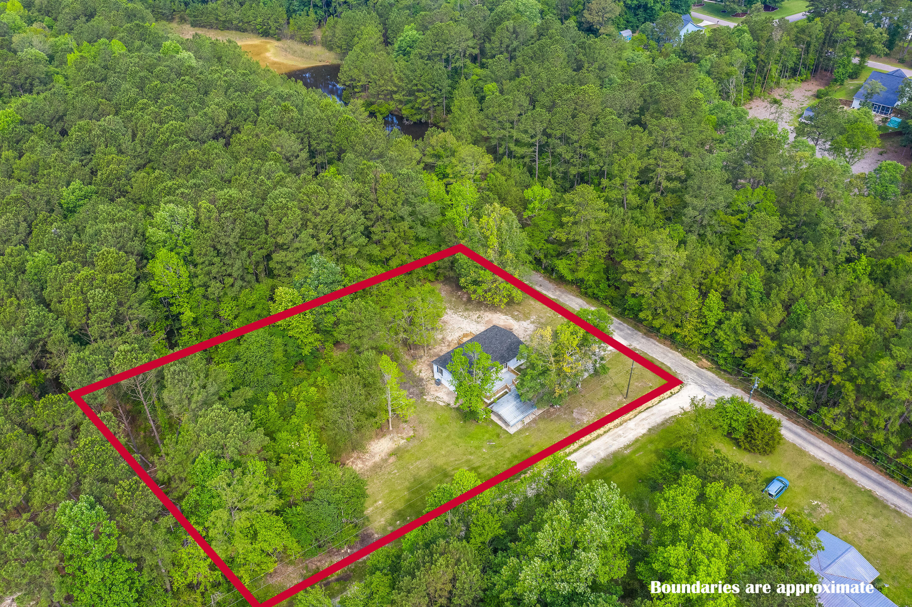 163 Tucker Road Summerville, SC 29483 - Photo 4 of 33 4