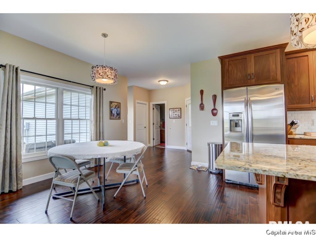 985 Fraase Road New Berlin, IL 62670 - Photo 11 of 30 Gallery Image 11