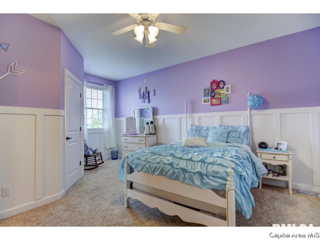 985 Fraase Road New Berlin, IL 62670 - Photo 19 of 30 Gallery Image 19