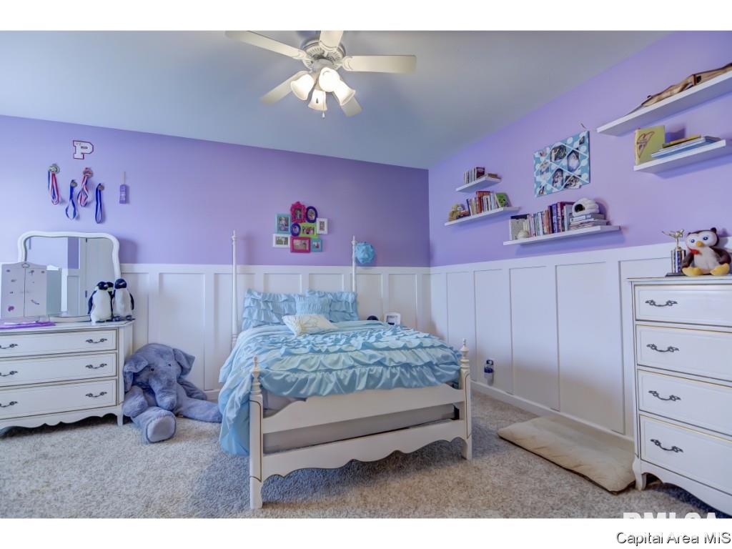 985 Fraase Road New Berlin, IL 62670 - Photo 21 of 30 Gallery Image 21