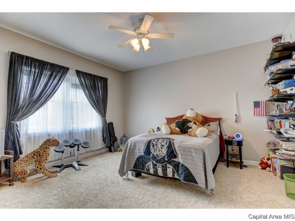 985 Fraase Road New Berlin, IL 62670 - Photo 23 of 30 Gallery Image 23