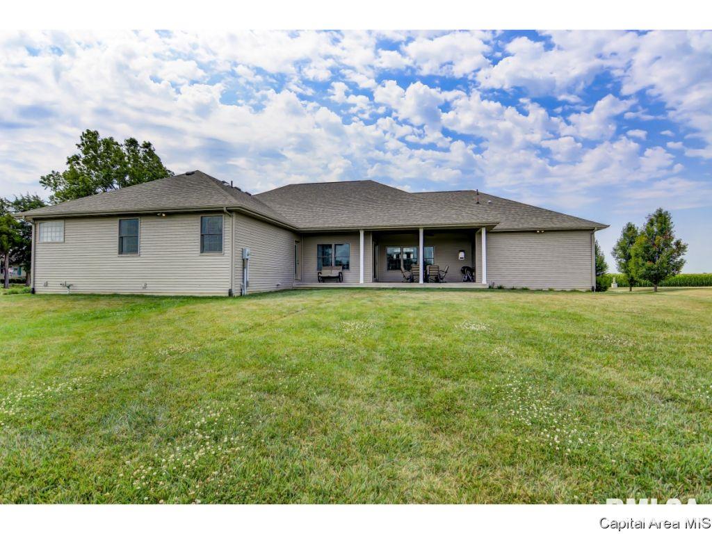 985 Fraase Road New Berlin, IL 62670 - Photo 29 of 30 Gallery Image 29
