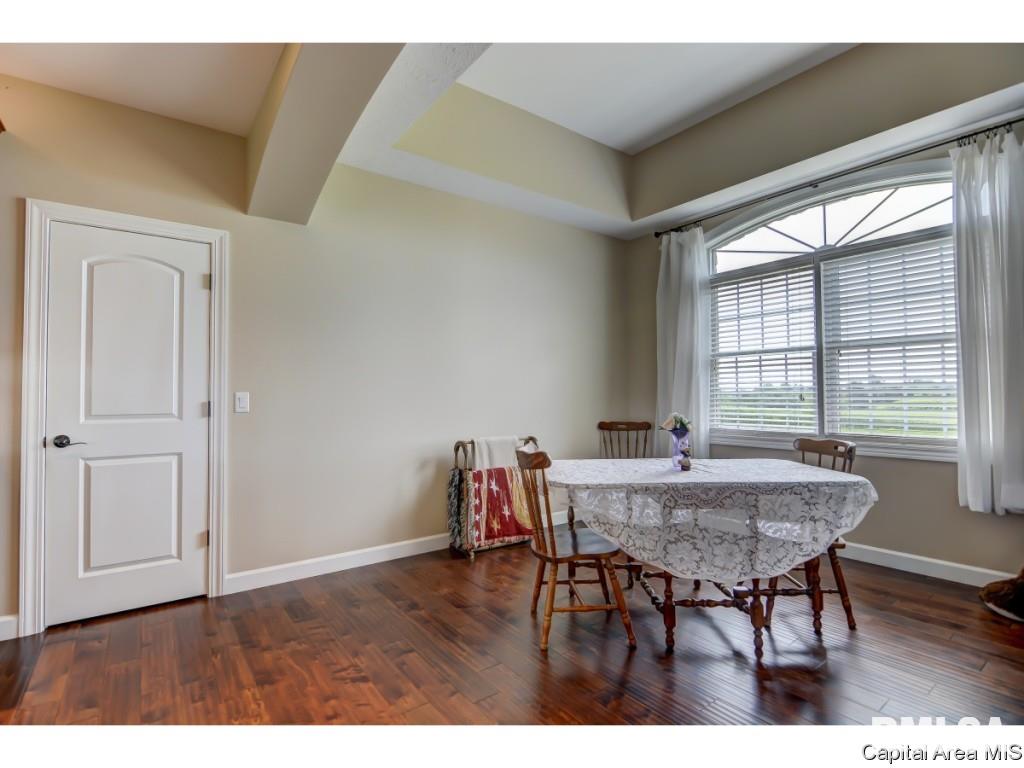 985 Fraase Road New Berlin, IL 62670 - Photo 6 of 30 Gallery Image 6