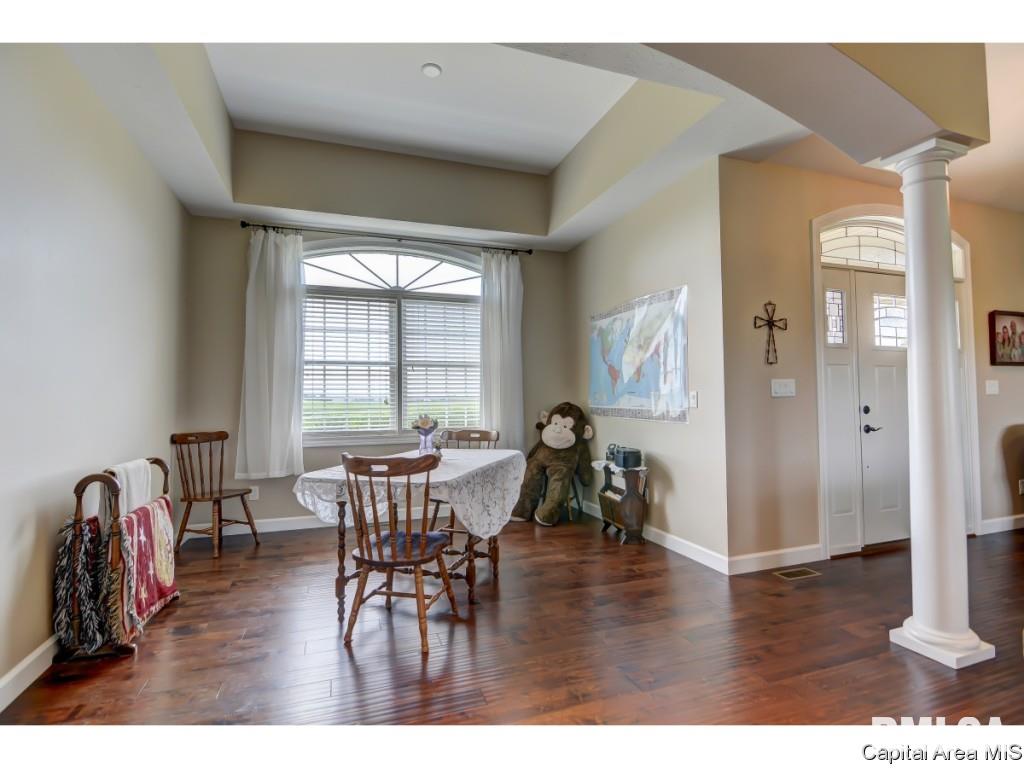985 Fraase Road New Berlin, IL 62670 - Photo 7 of 30 Gallery Image 7