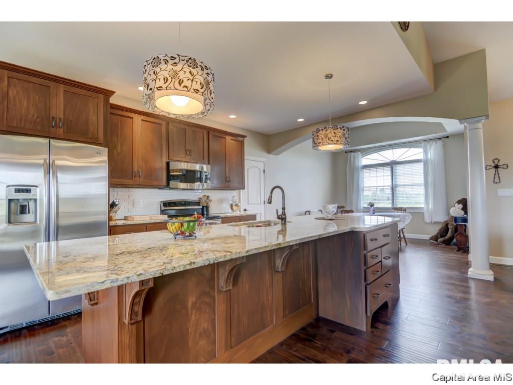 985 Fraase Road New Berlin, IL 62670 - Photo 8 of 30 Gallery Image 8