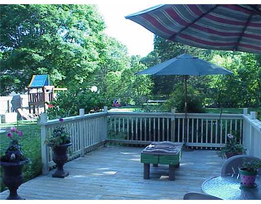 410 Ten Rod Road North Kingstown, RI 02852 - Photo 11 of 12 Patio/Deck.