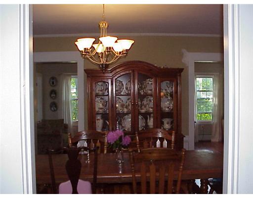 410 Ten Rod Road North Kingstown, RI 02852 - Photo 2 of 12 Dining Room.