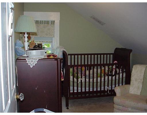 410 Ten Rod Road North Kingstown, RI 02852 - Photo 7 of 12 Bedroom.