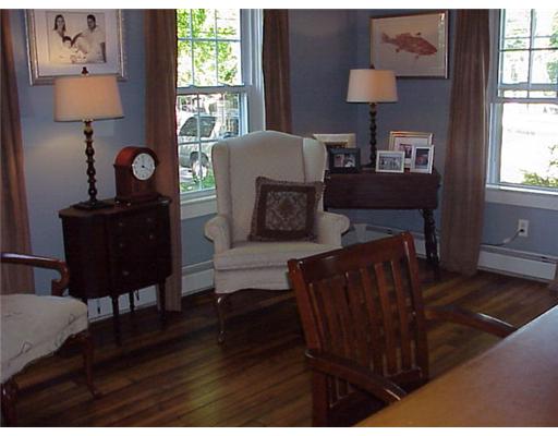 410 Ten Rod Road North Kingstown, RI 02852 - Photo 9 of 12 Studio/Study/Office.