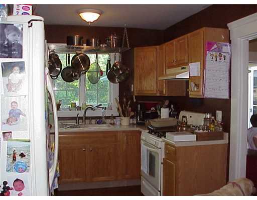 410 Ten Rod Road North Kingstown, RI 02852 - Photo 10 of 12 Kitchen.